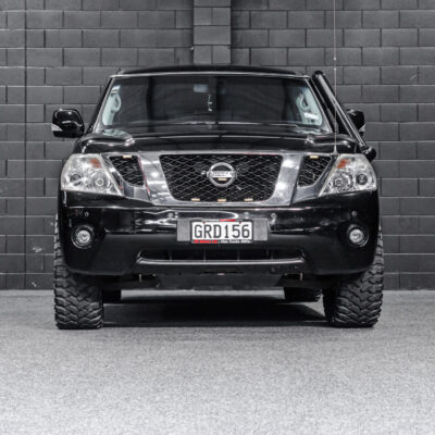 Thumbnail Navigation