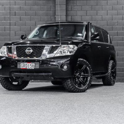 Thumbnail Navigation