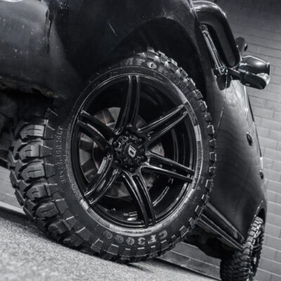 Thumbnail Navigation