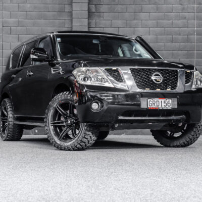 Thumbnail Navigation