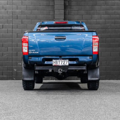 Thumbnail Navigation