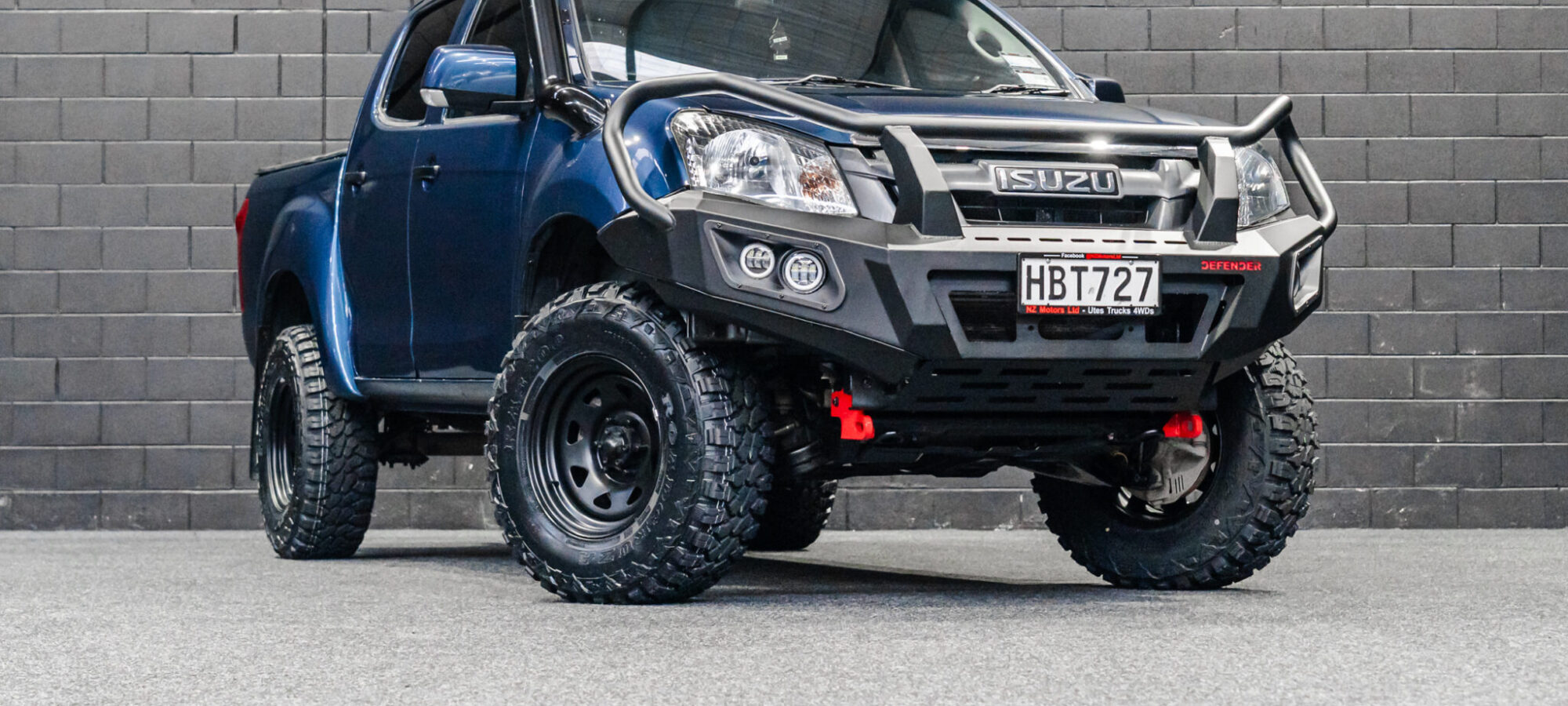 Vehicle Gallery Image