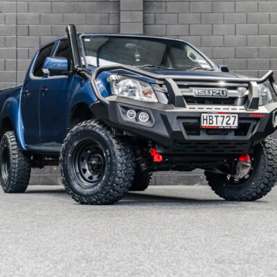 Thumbnail Navigation