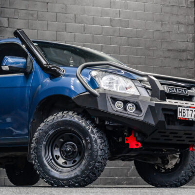 Thumbnail Navigation