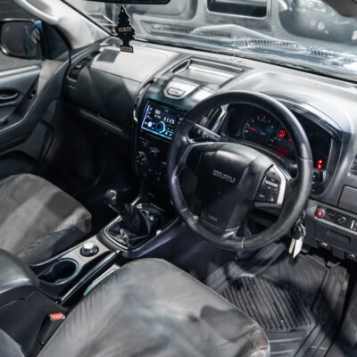 Thumbnail Navigation