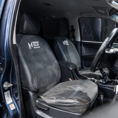 Thumbnail Navigation