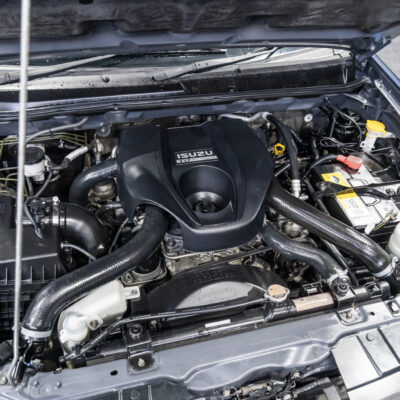 Thumbnail Navigation