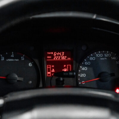 Thumbnail Navigation