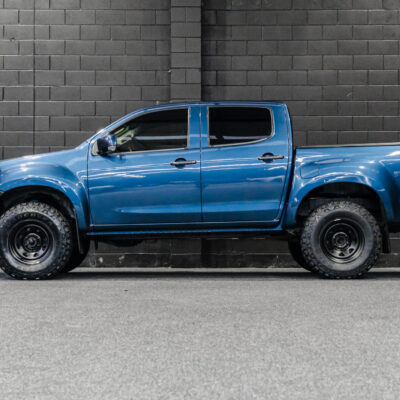 Thumbnail Navigation