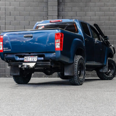 Thumbnail Navigation