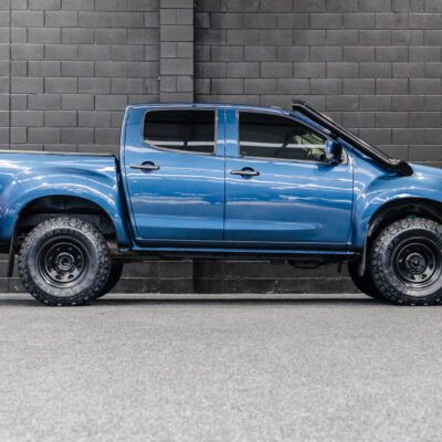 Thumbnail Navigation