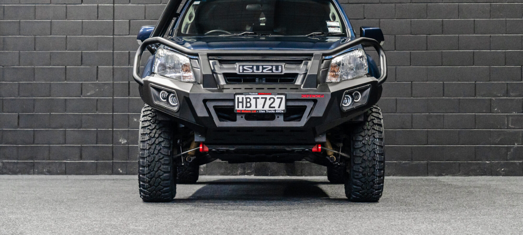 Vehicle Gallery Image