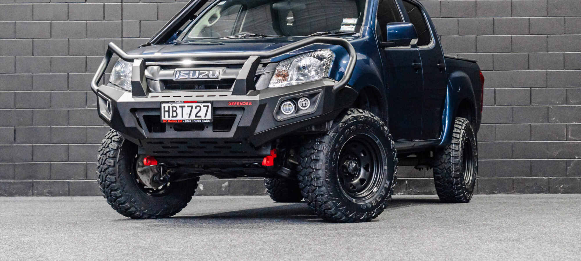 Vehicle Gallery Image