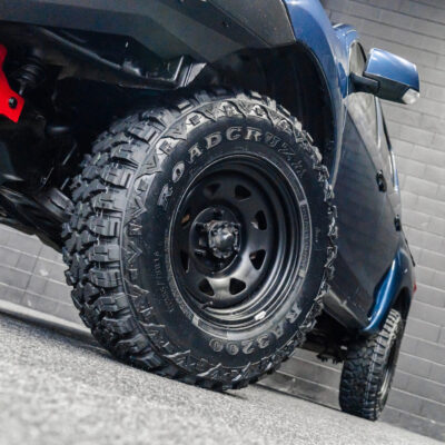 Thumbnail Navigation