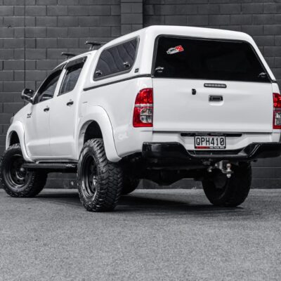 Thumbnail Navigation