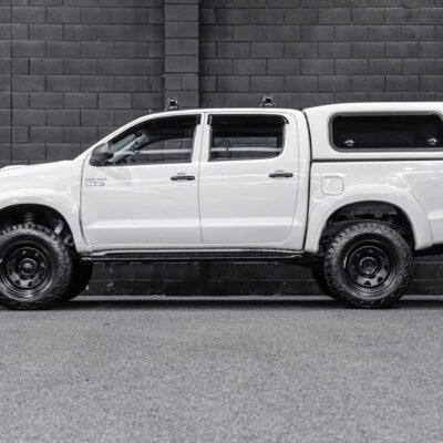 Thumbnail Navigation