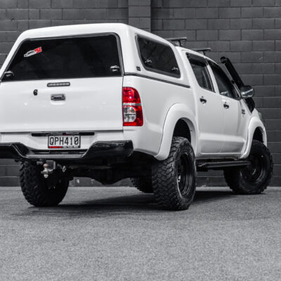 Thumbnail Navigation