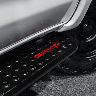 Thumbnail Navigation