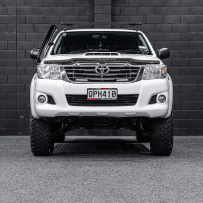 Thumbnail Navigation