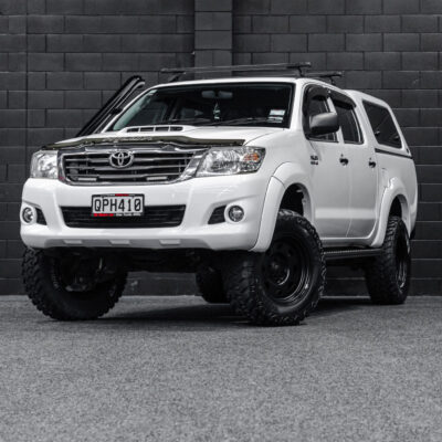 Thumbnail Navigation