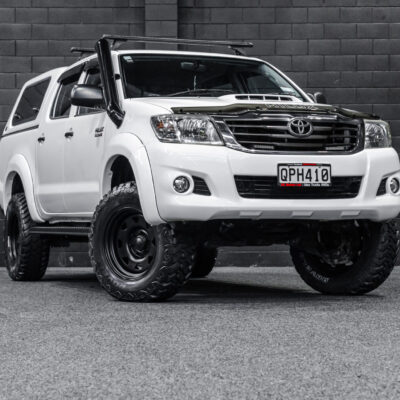 Thumbnail Navigation