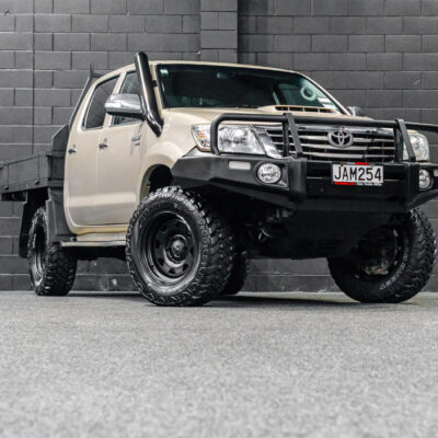 Thumbnail Navigation