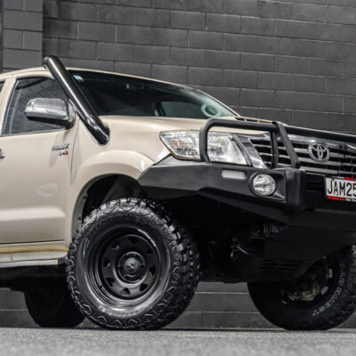 Thumbnail Navigation