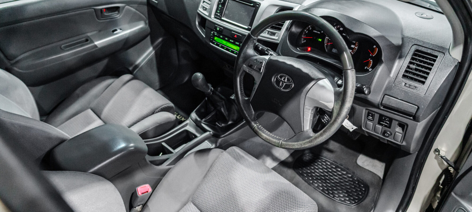 Vehicle Gallery Image