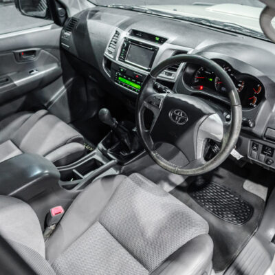 Thumbnail Navigation