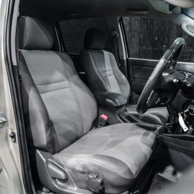 Thumbnail Navigation