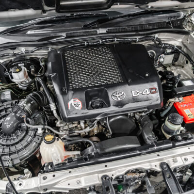 Thumbnail Navigation