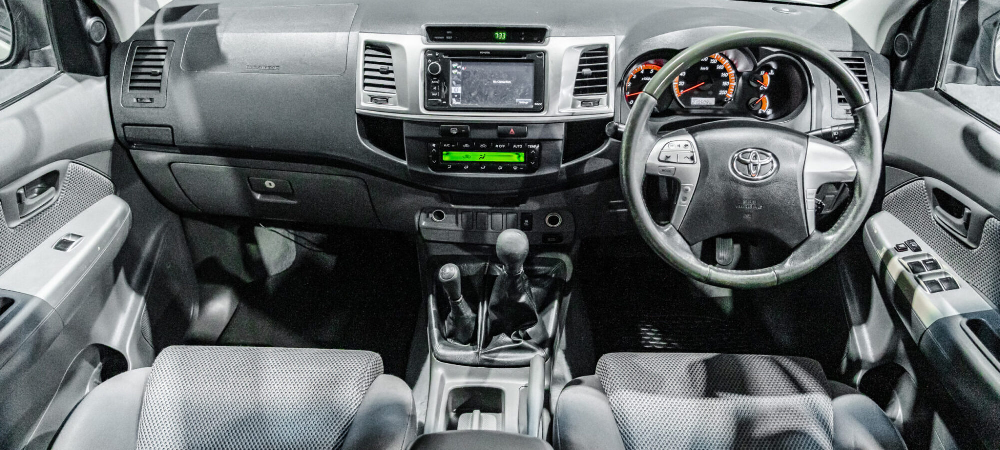 Vehicle Gallery Image