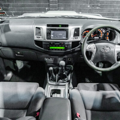 Thumbnail Navigation