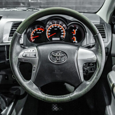 Thumbnail Navigation