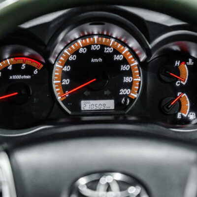 Thumbnail Navigation