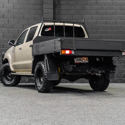 Thumbnail Navigation