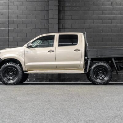 Thumbnail Navigation