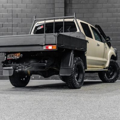 Thumbnail Navigation