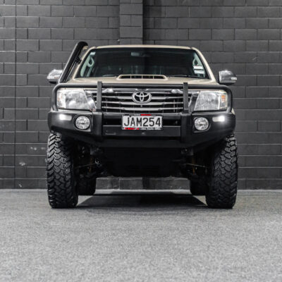 Thumbnail Navigation