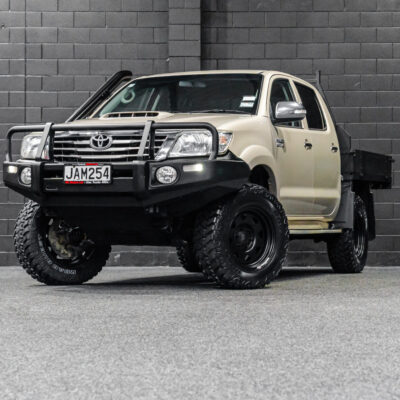 Thumbnail Navigation