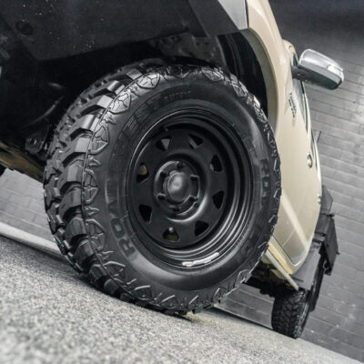 Thumbnail Navigation