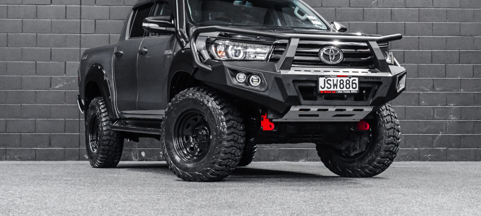 Vehicle Gallery Image