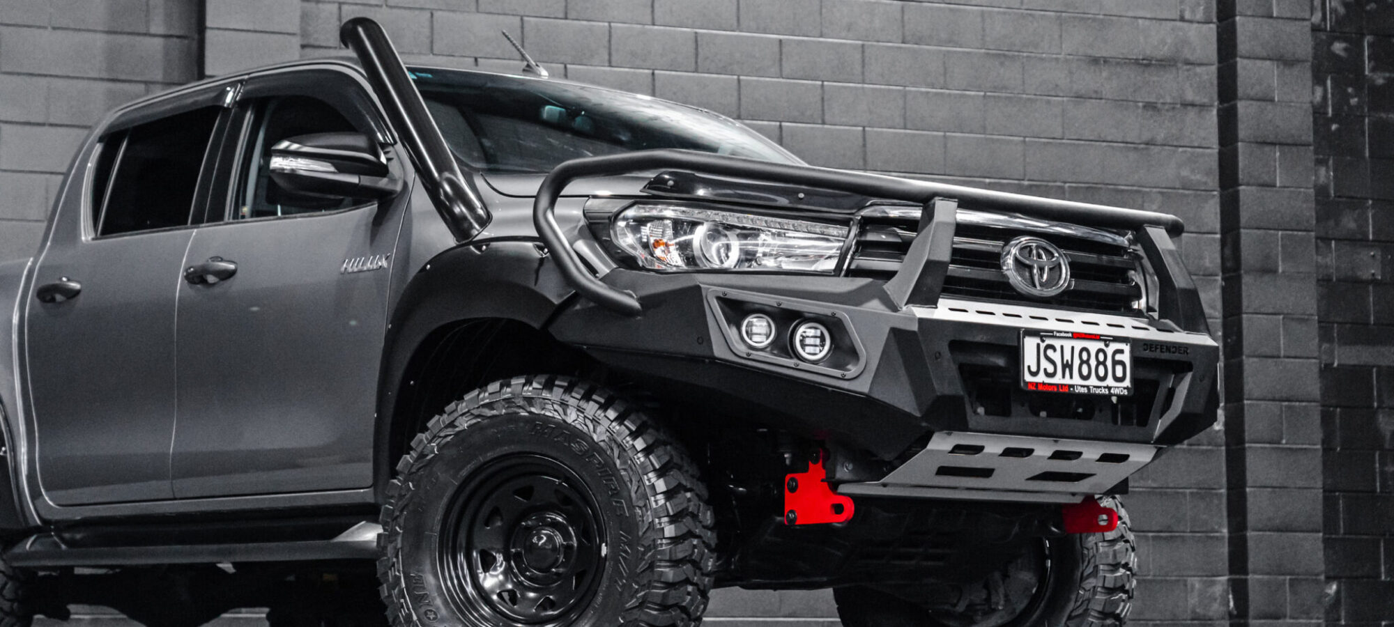 Vehicle Gallery Image