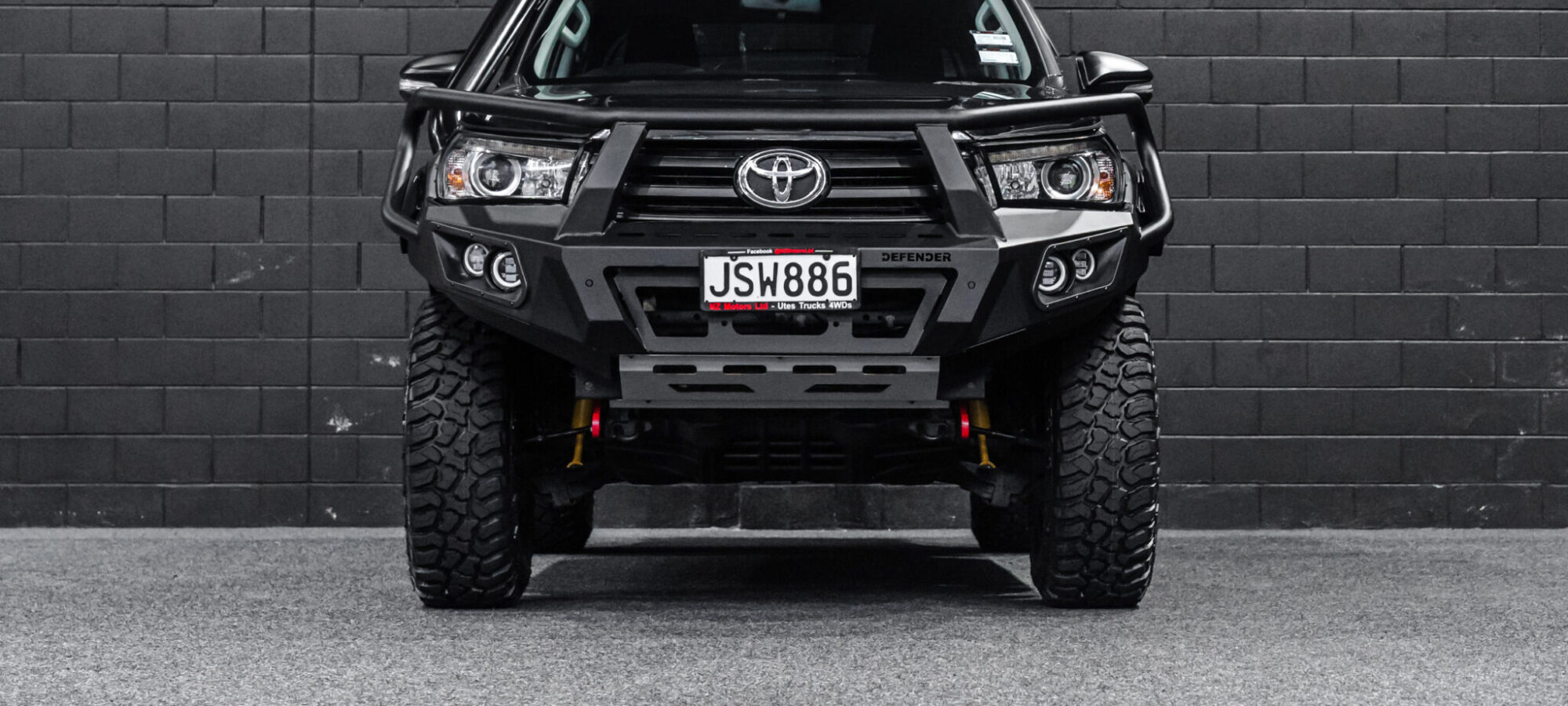 Vehicle Gallery Image