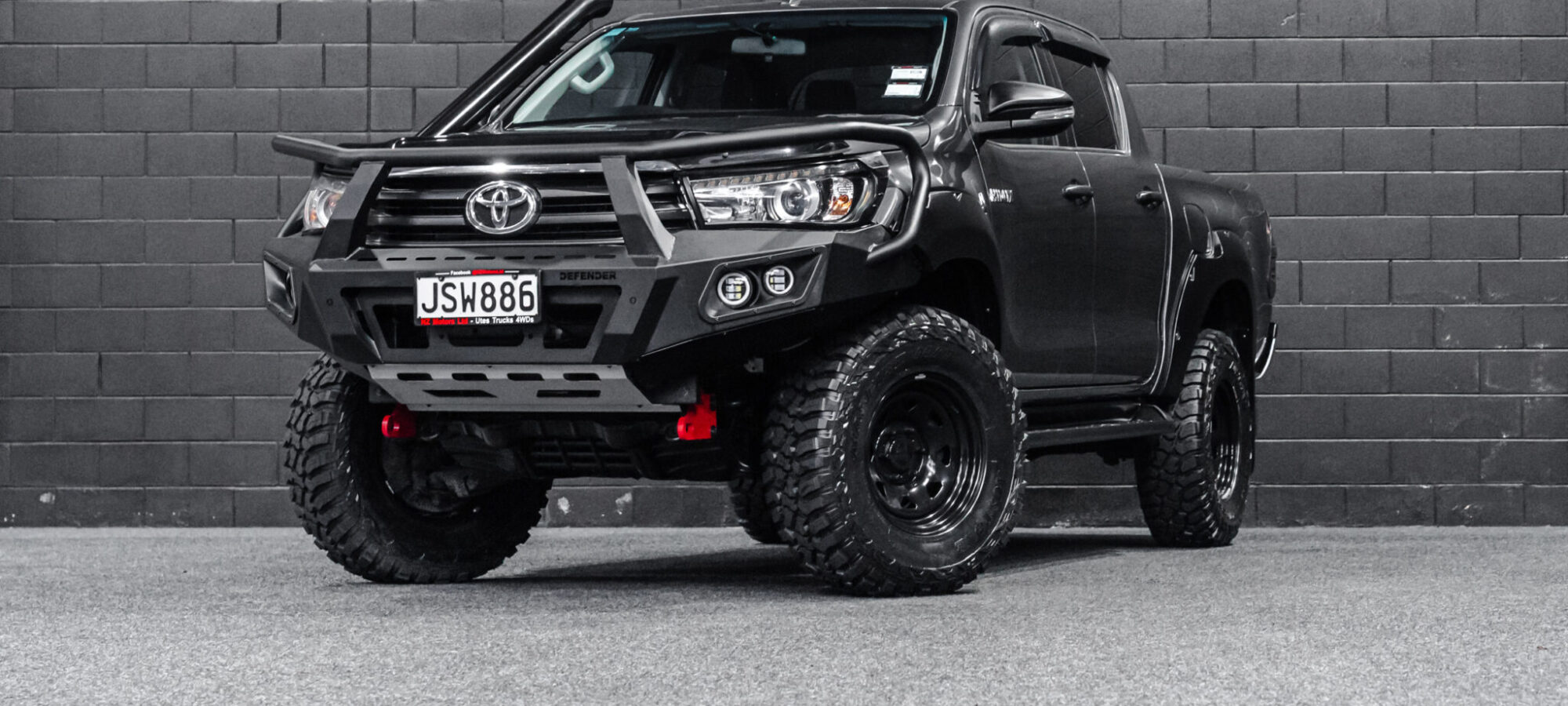 Vehicle Gallery Image