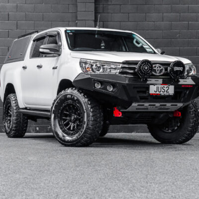 Thumbnail Navigation