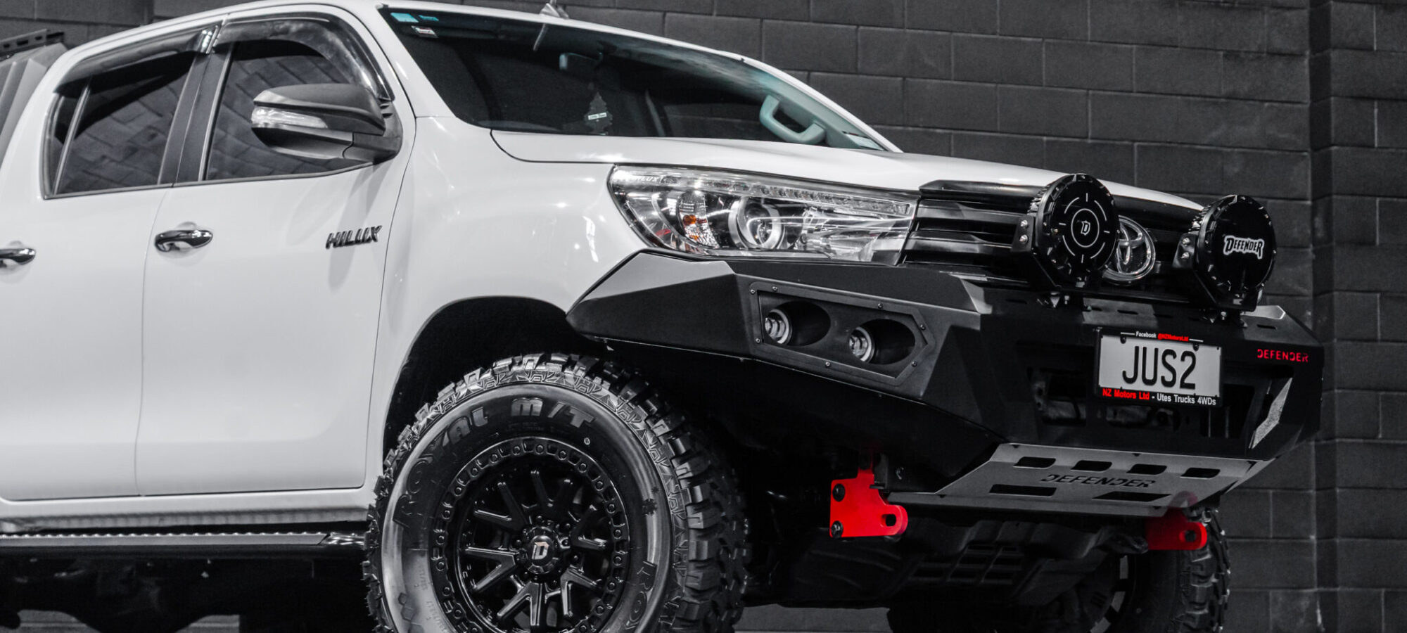 Vehicle Gallery Image