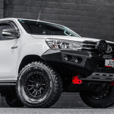 Thumbnail Navigation