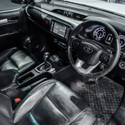 Thumbnail Navigation