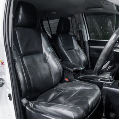 Thumbnail Navigation